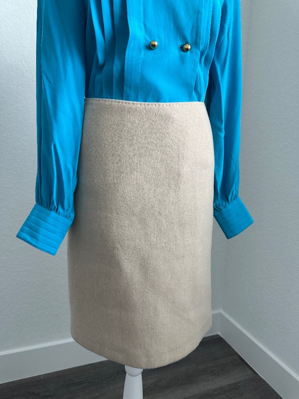 Max Mara Skirt